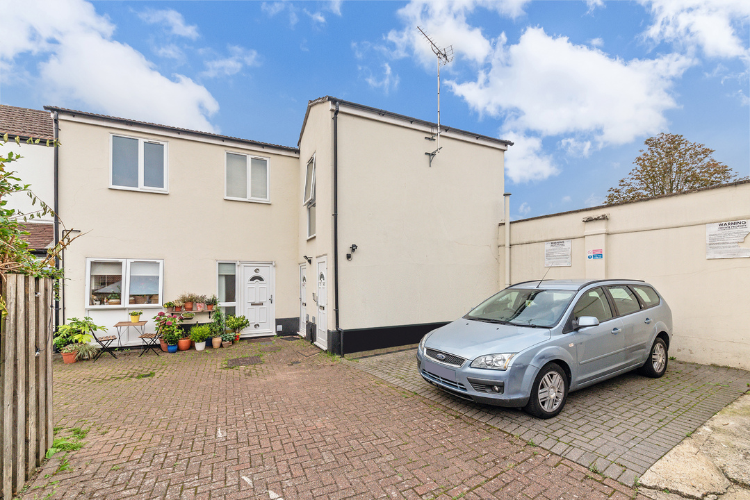 1 bed apartment for sale in Dennett Road, Croydon  - Property Image 8