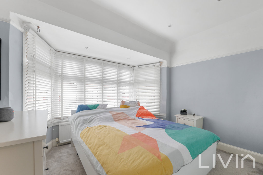 3 bed end of terrace house for sale in Northway Road, Croydon 5