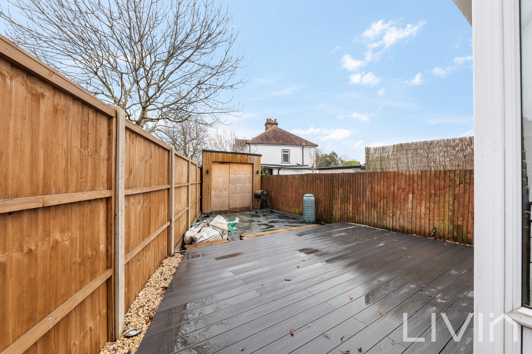 3 bed end of terrace house for sale in Northway Road, Croydon  - Property Image 14