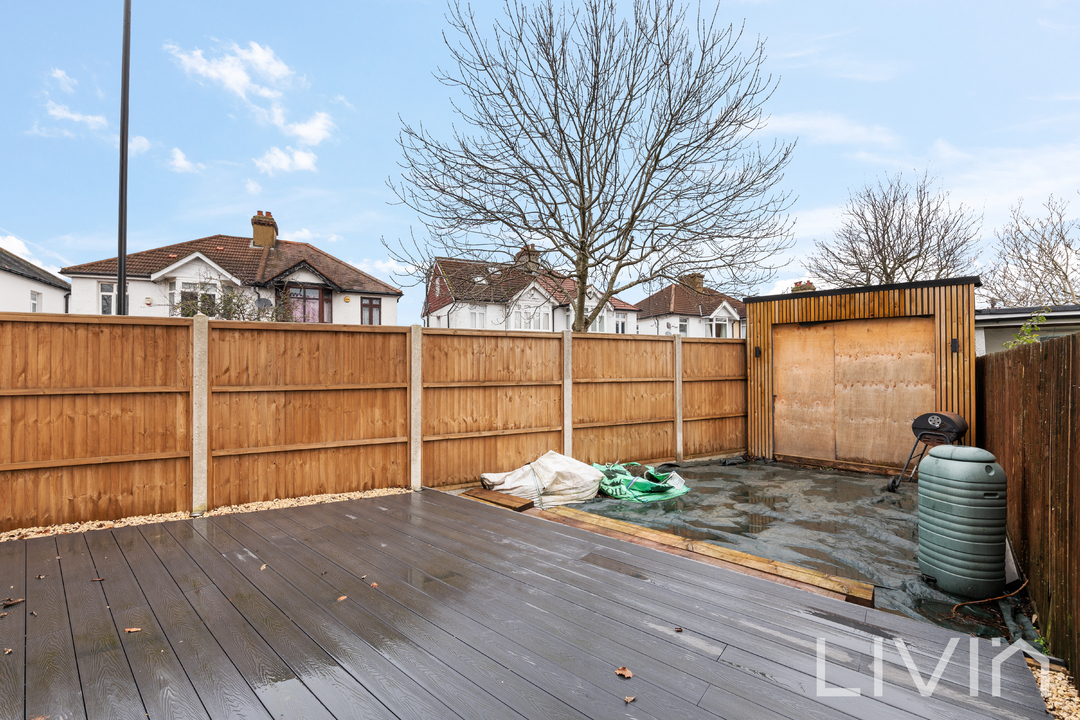 3 bed end of terrace house for sale in Northway Road, Croydon  - Property Image 19