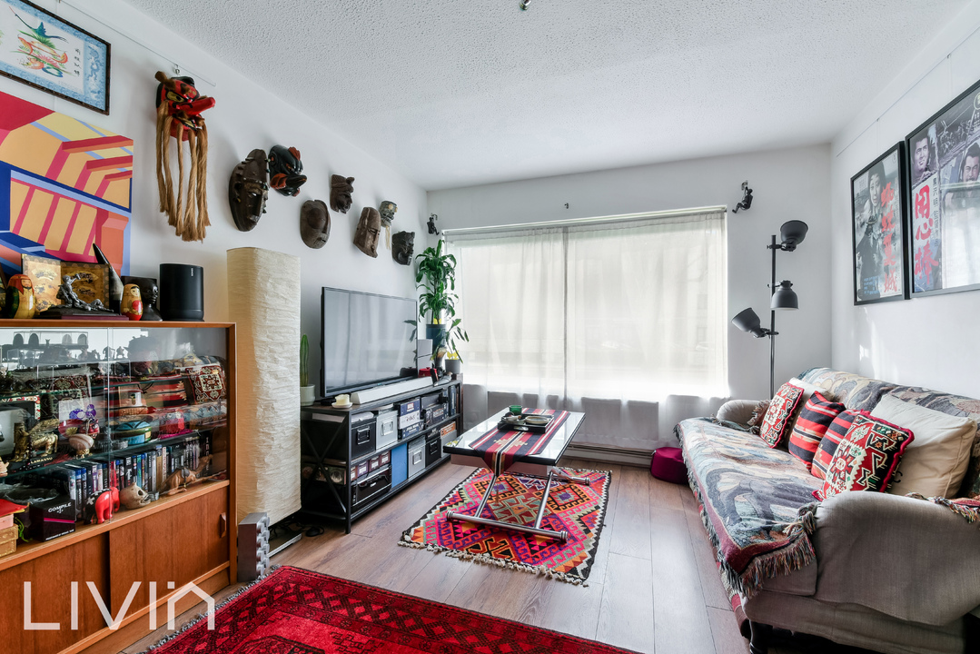 1 bed apartment for sale in Canning Road, Croydon 2