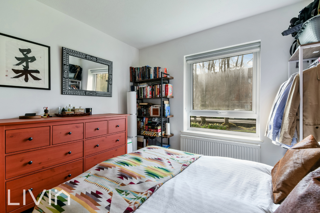 1 bed apartment for sale in Canning Road, Croydon 7