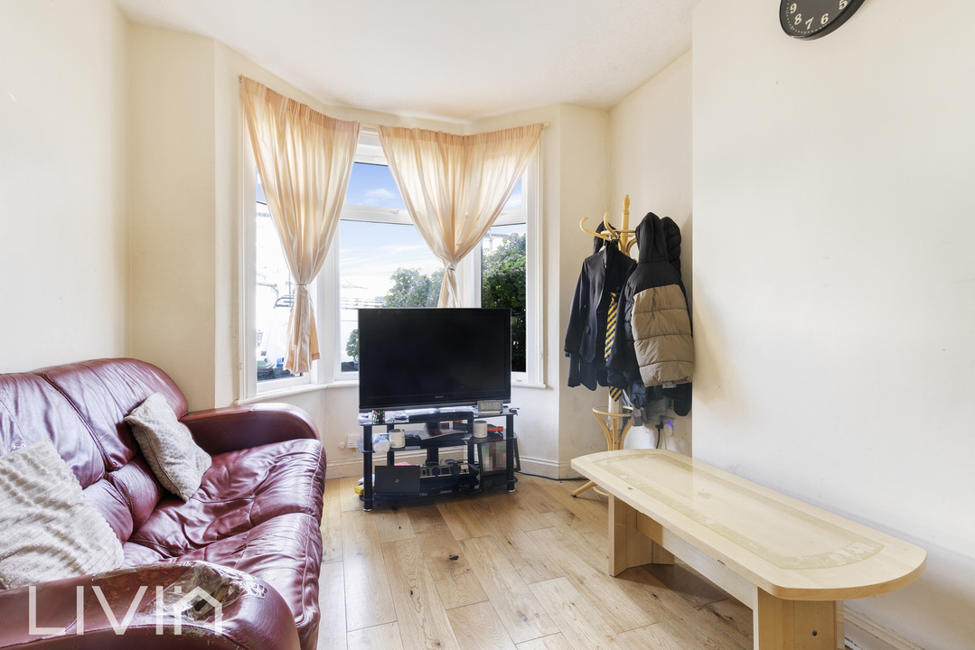2 bed house for sale in Pemdevon Road, Croydon 2