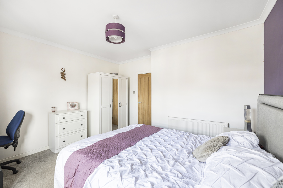 3 bed terraced house for sale in Kemble Road, Croydon  - Property Image 14