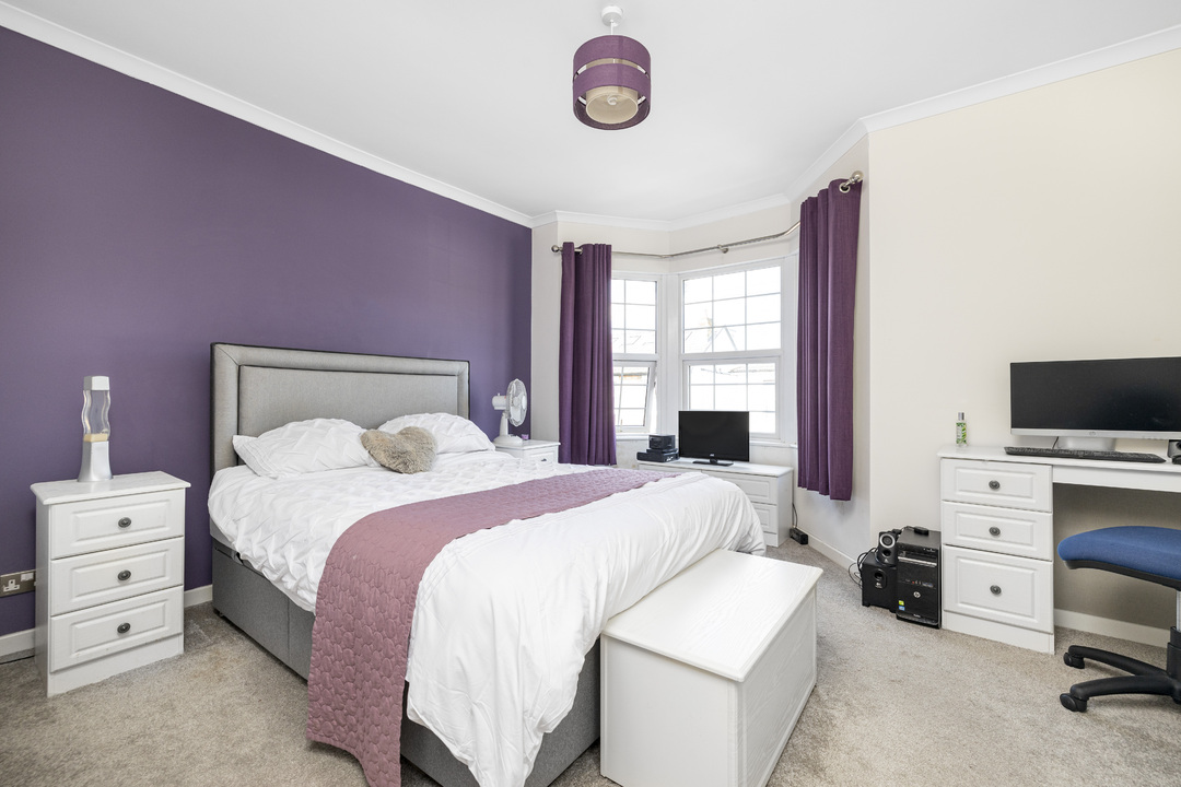 3 bed terraced house for sale in Kemble Road, Croydon  - Property Image 11