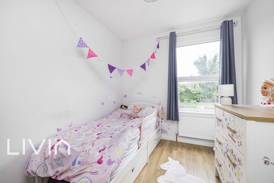 3 bed terraced house for sale in Kemble Road, Croydon  - Property Image 20