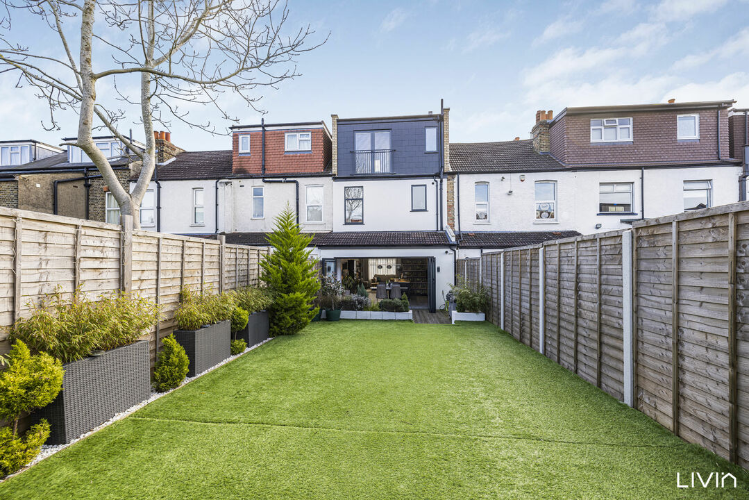 3 bed terraced house for sale in Arrol Road, Beckenham  - Property Image 11