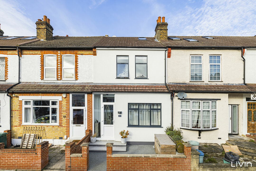 3 bed terraced house for sale in Arrol Road, Beckenham  - Property Image 4