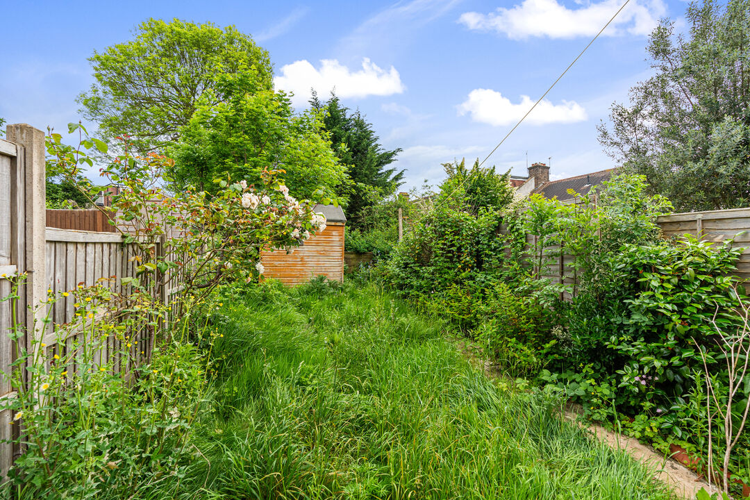 2 bed terraced house for sale in Dalmally Road, Croydon  - Property Image 8