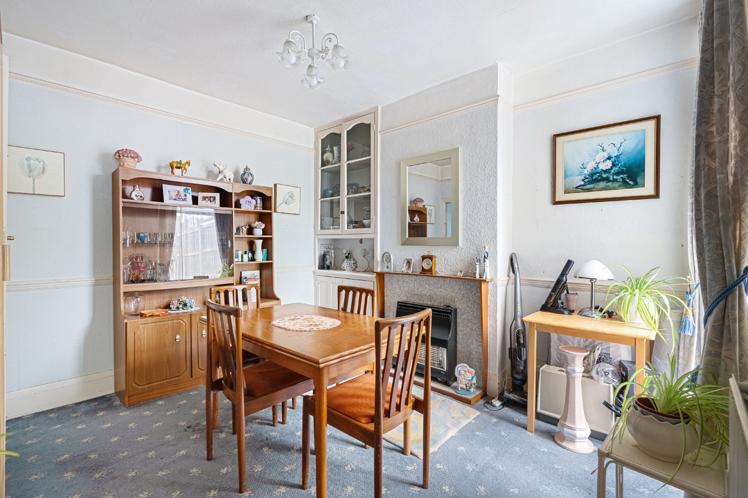 2 bed terraced house for sale in Dalmally Road, Croydon  - Property Image 4