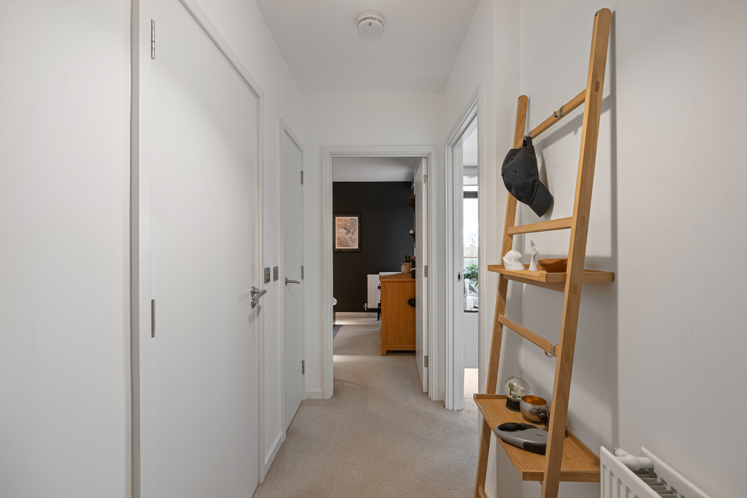 1 bed apartment for sale in Purley Way, Croydon  - Property Image 9