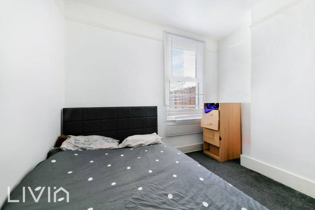 3 bed terraced house for sale in Davidson Road, Croydon  - Property Image 8