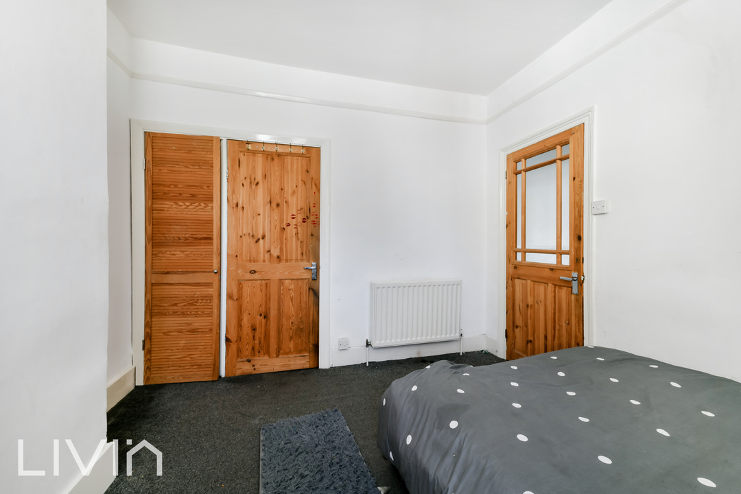 3 bed terraced house for sale in Davidson Road, Croydon  - Property Image 7