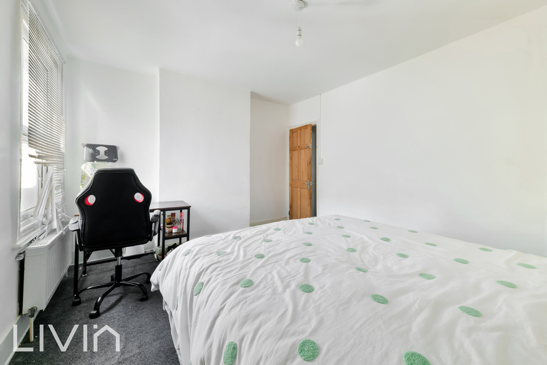 3 bed terraced house for sale in Davidson Road, Croydon  - Property Image 12