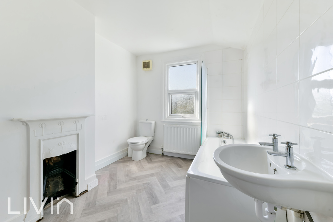 3 bed terraced house for sale in Davidson Road, Croydon  - Property Image 13