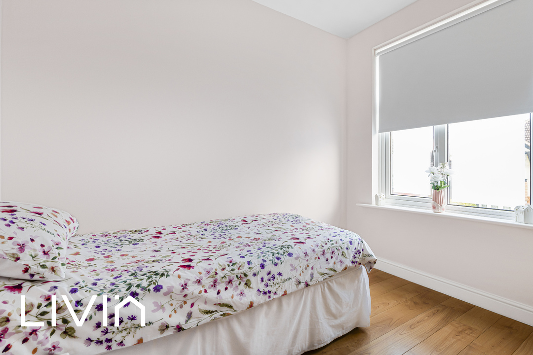 3 bed terraced house for sale in Polsted Road, London 14