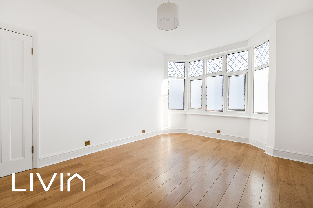 3 bed terraced house for sale in Polsted Road, London 13