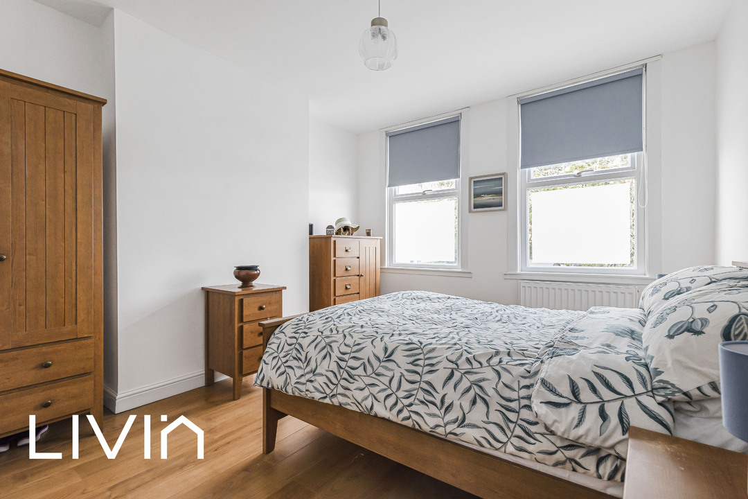 3 bed terraced house for sale in Polsted Road, London 15