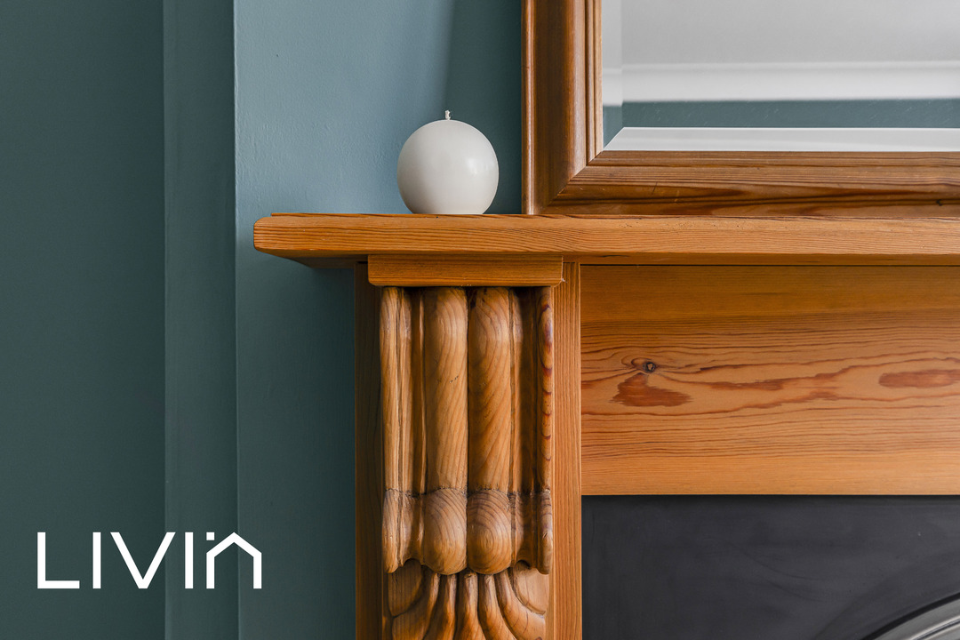 3 bed terraced house for sale in Polsted Road, London 9