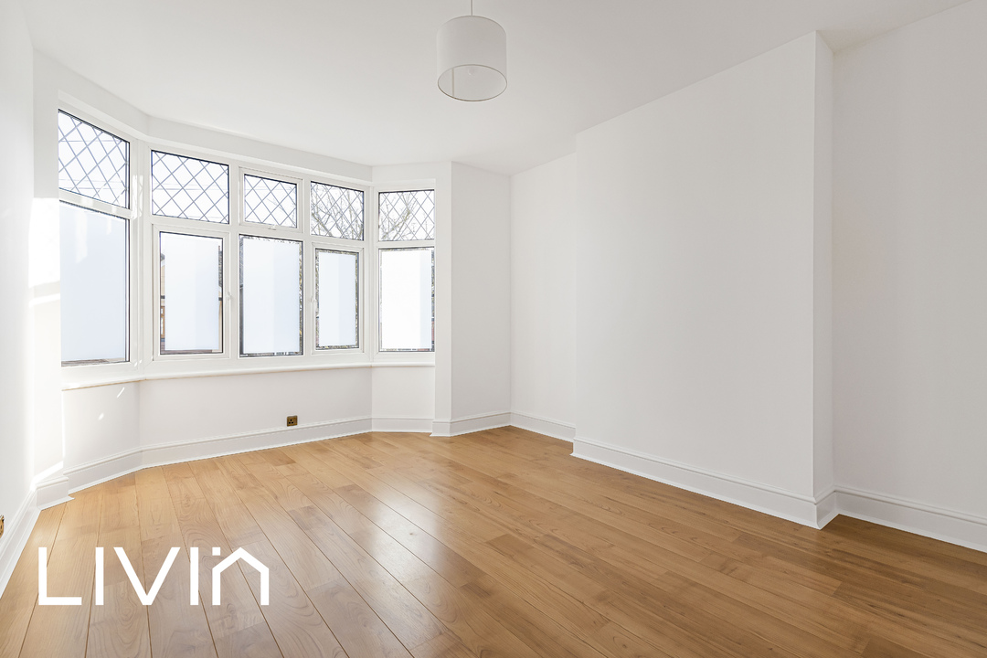 3 bed terraced house for sale in Polsted Road, London 16