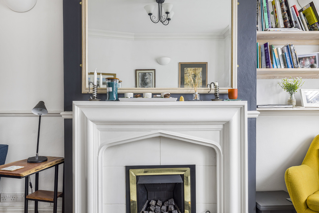 3 bed terraced house for sale in Dalmally Road, Croydon 2