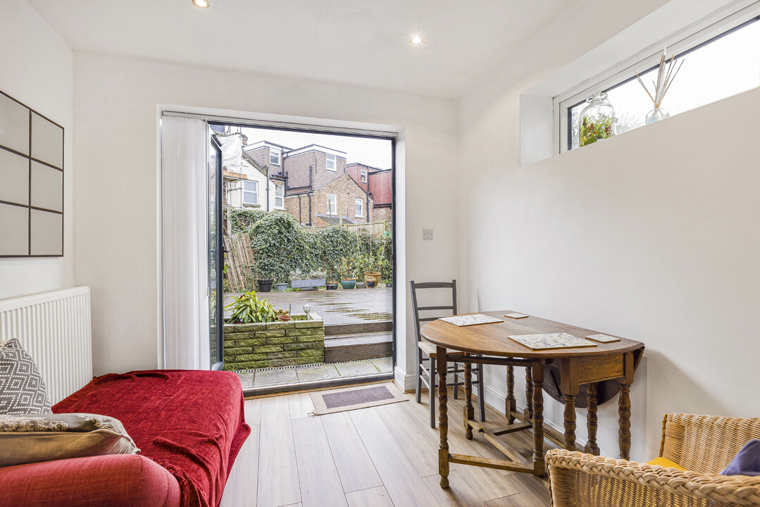 3 bed terraced house for sale in Dalmally Road, Croydon 7