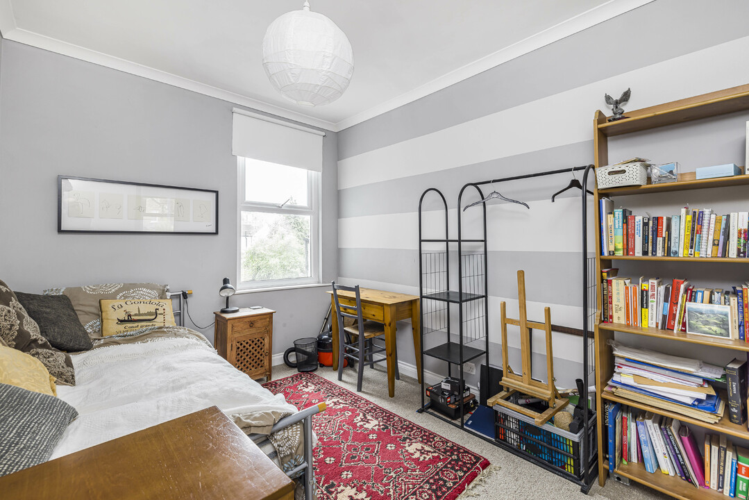 3 bed terraced house for sale in Dalmally Road, Croydon 12