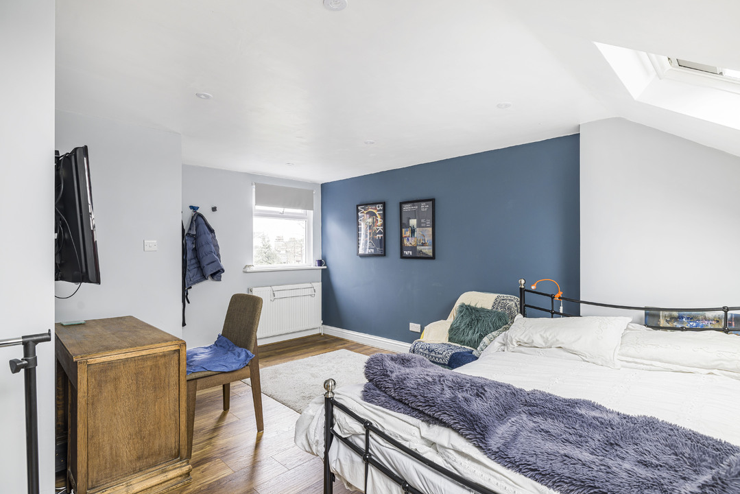 3 bed terraced house for sale in Dalmally Road, Croydon 15