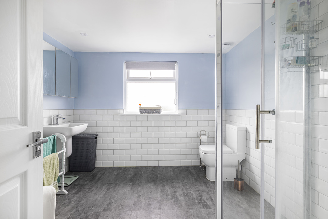 3 bed terraced house for sale in Dalmally Road, Croydon 16