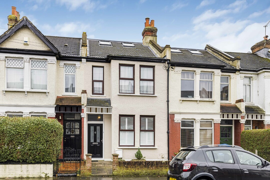 3 bed terraced house for sale in Dalmally Road, Croydon  - Property Image 18