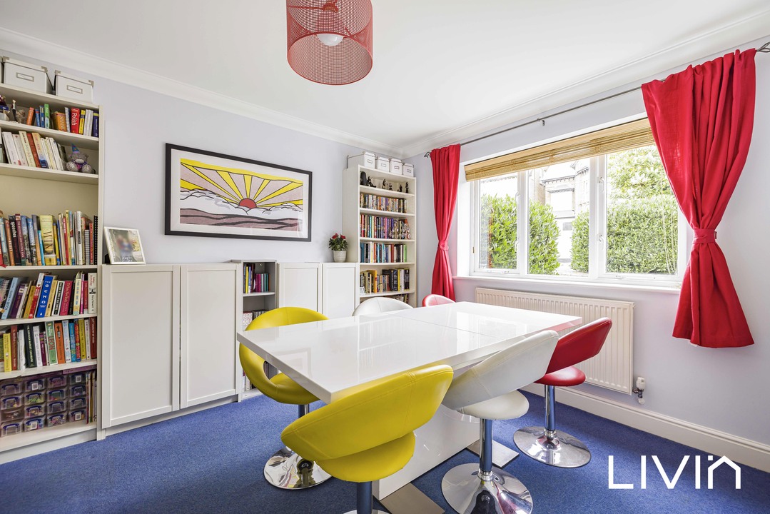 4 bed detached house for sale in Broadeaves Close, South Croydon 5