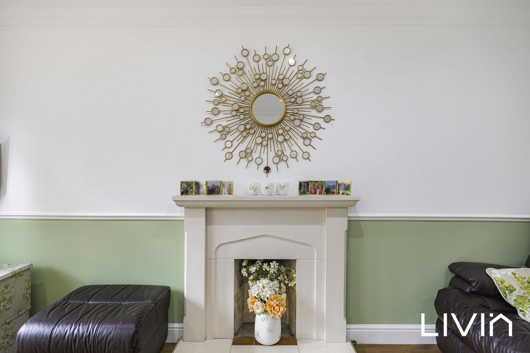 4 bed detached house for sale in Broadeaves Close, South Croydon 10