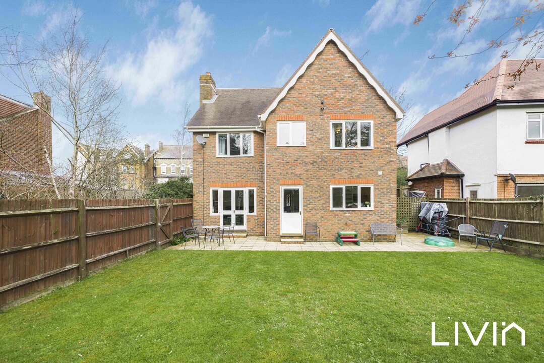 4 bed detached house for sale in Broadeaves Close, South Croydon 11