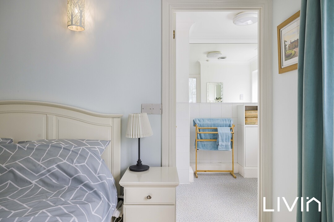 4 bed detached house for sale in Broadeaves Close, South Croydon 13