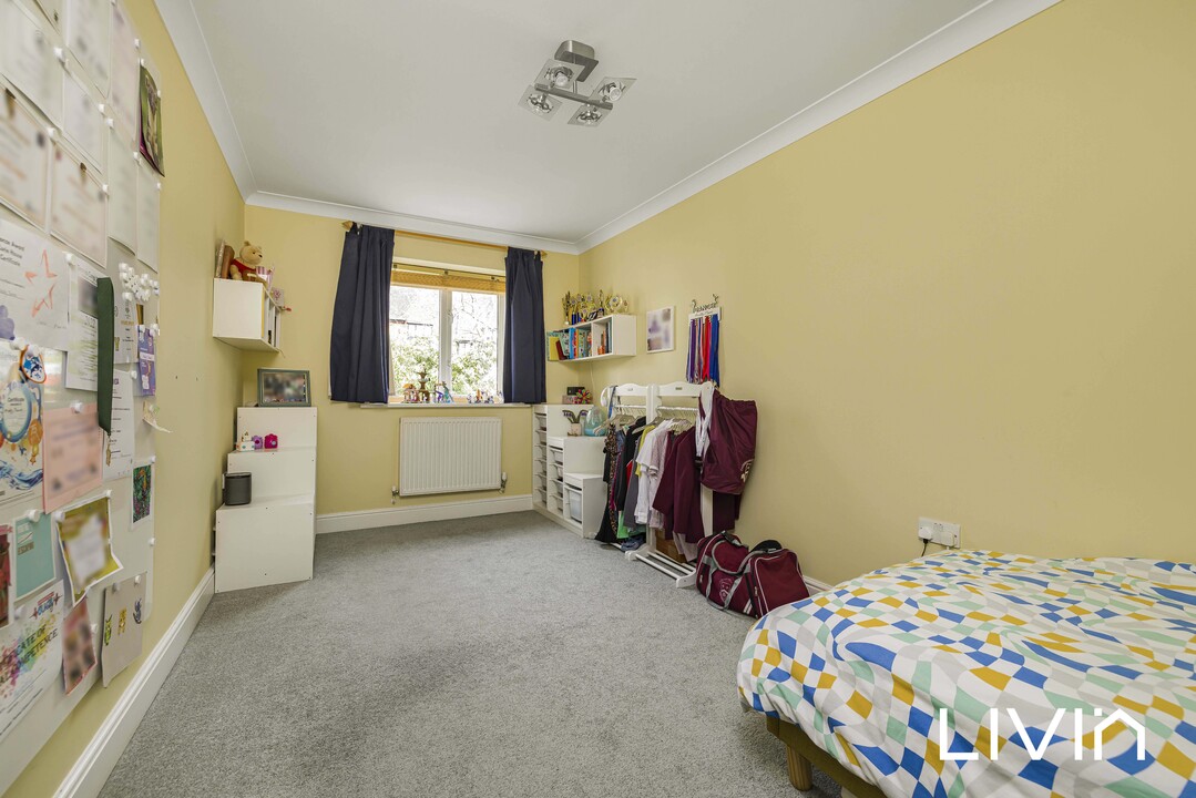4 bed detached house for sale in Broadeaves Close, South Croydon  - Property Image 18