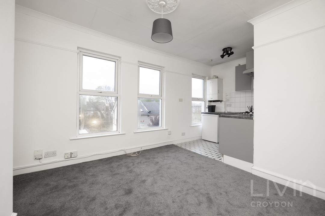 1 bed apartment to rent in Clyde Road, Croydon  - Property Image 6