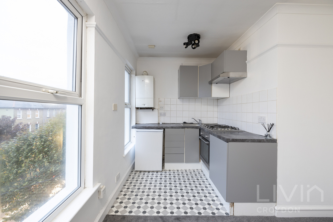 1 bed apartment to rent in Clyde Road, Croydon  - Property Image 3