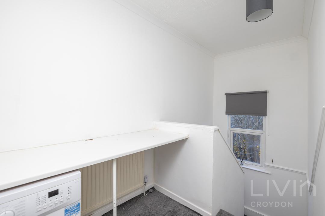 1 bed apartment to rent in Clyde Road, Croydon  - Property Image 9