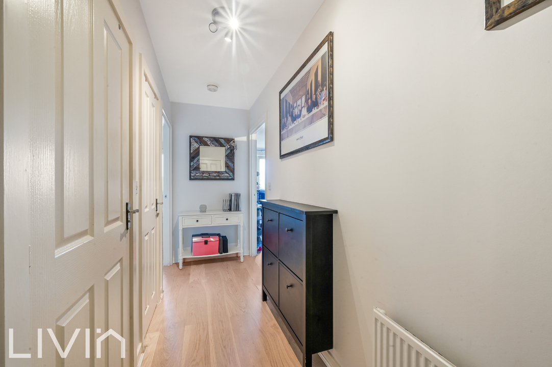 1 bed apartment for sale in London Road, Thornton Heath  - Property Image 1