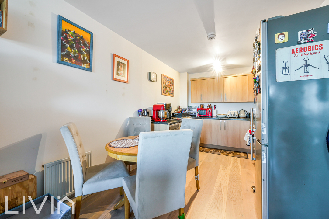 1 bed apartment for sale in London Road, Thornton Heath  - Property Image 5