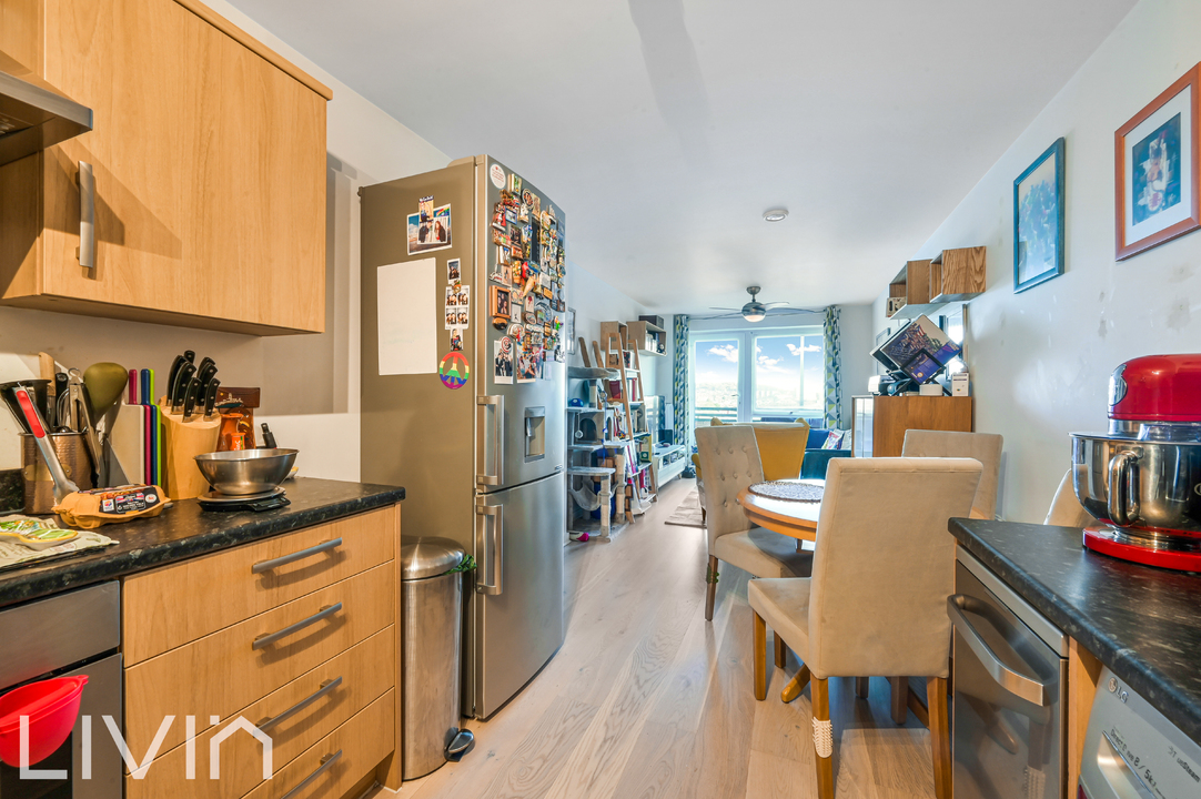 1 bed apartment for sale in London Road, Thornton Heath  - Property Image 7