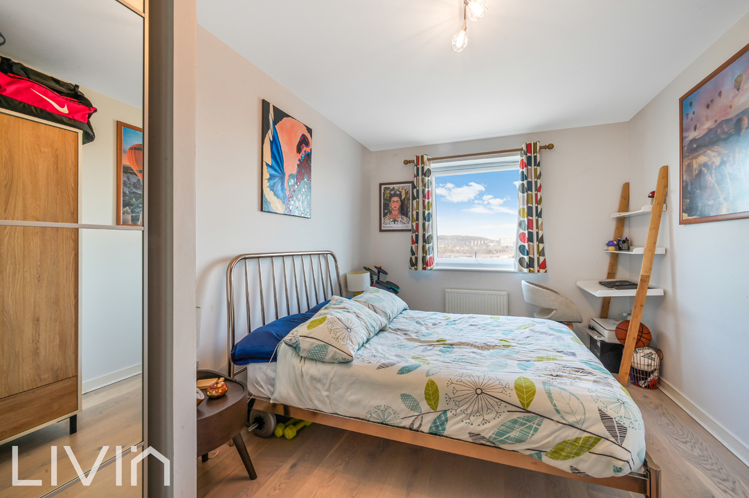 1 bed apartment for sale in London Road, Thornton Heath  - Property Image 8