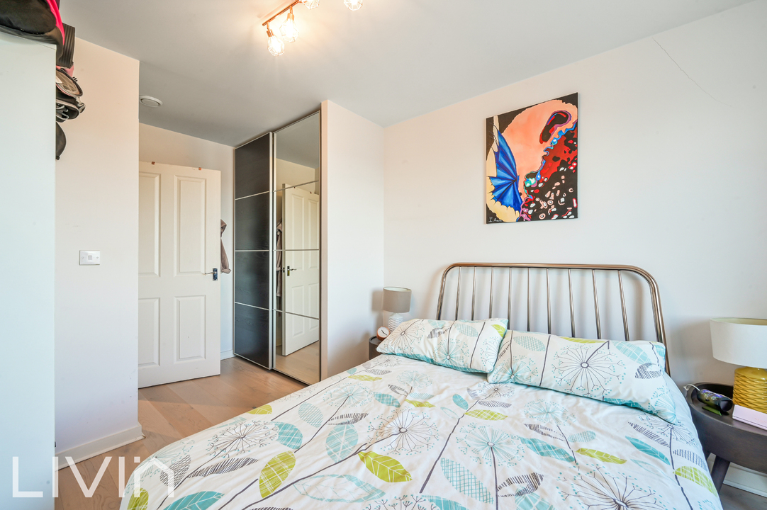 1 bed apartment for sale in London Road, Thornton Heath  - Property Image 9