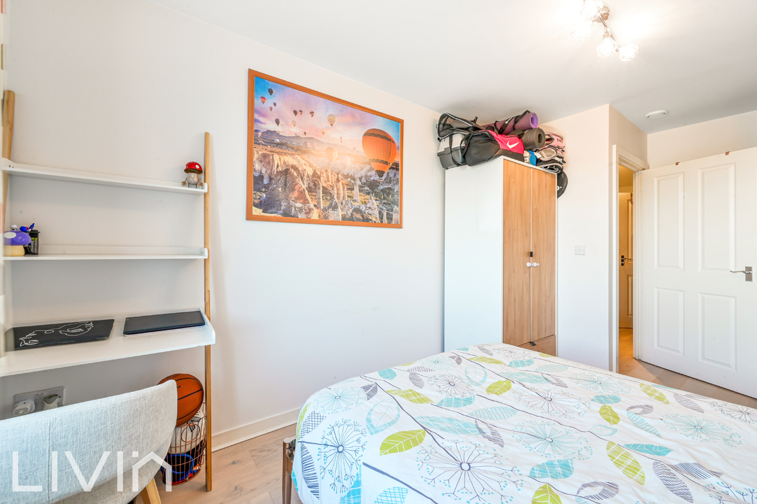 1 bed apartment for sale in London Road, Thornton Heath  - Property Image 10