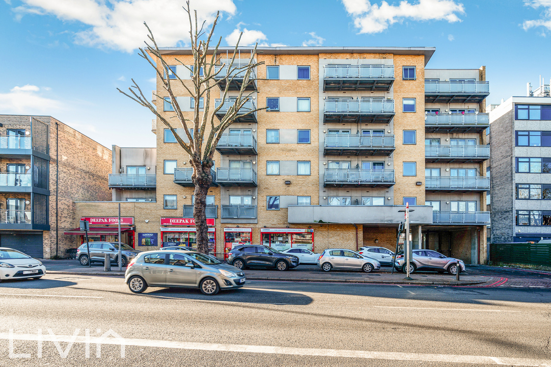 1 bed apartment for sale in London Road, Thornton Heath  - Property Image 12