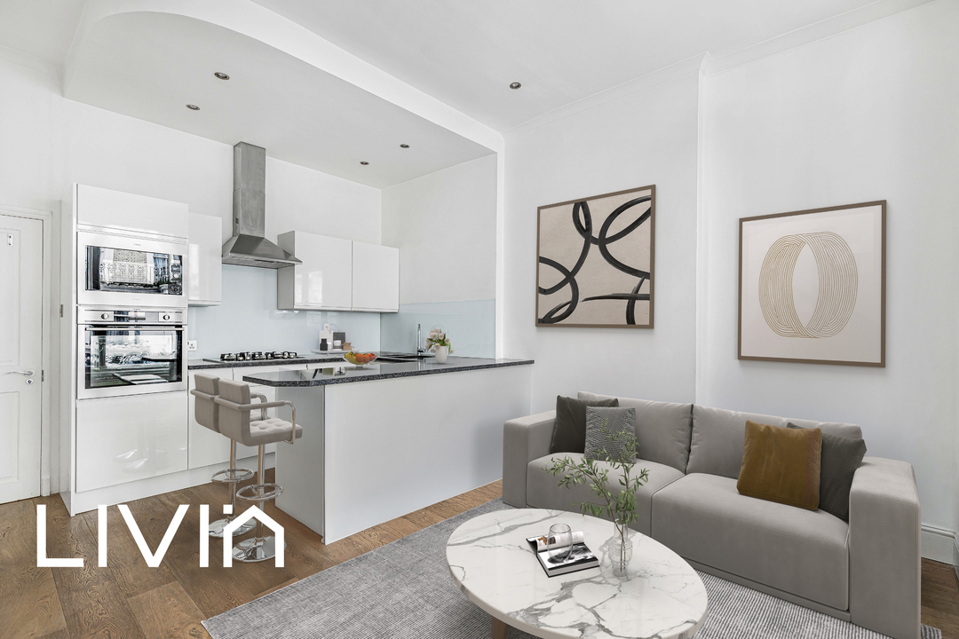 2 bed apartment for sale in Chepstow Road, London 2