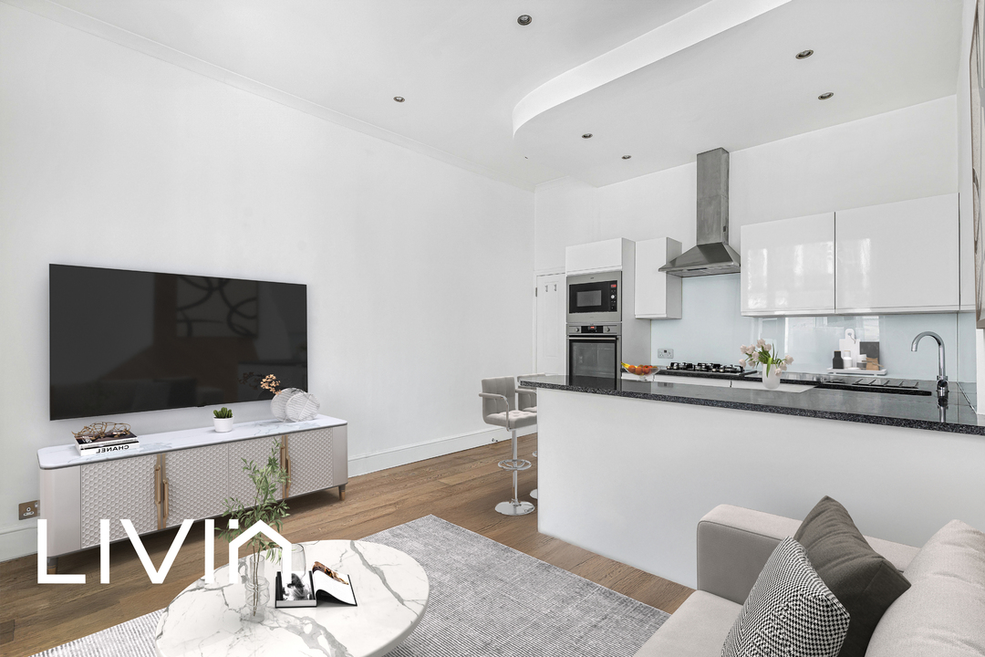 2 bed apartment for sale in Chepstow Road, London 3