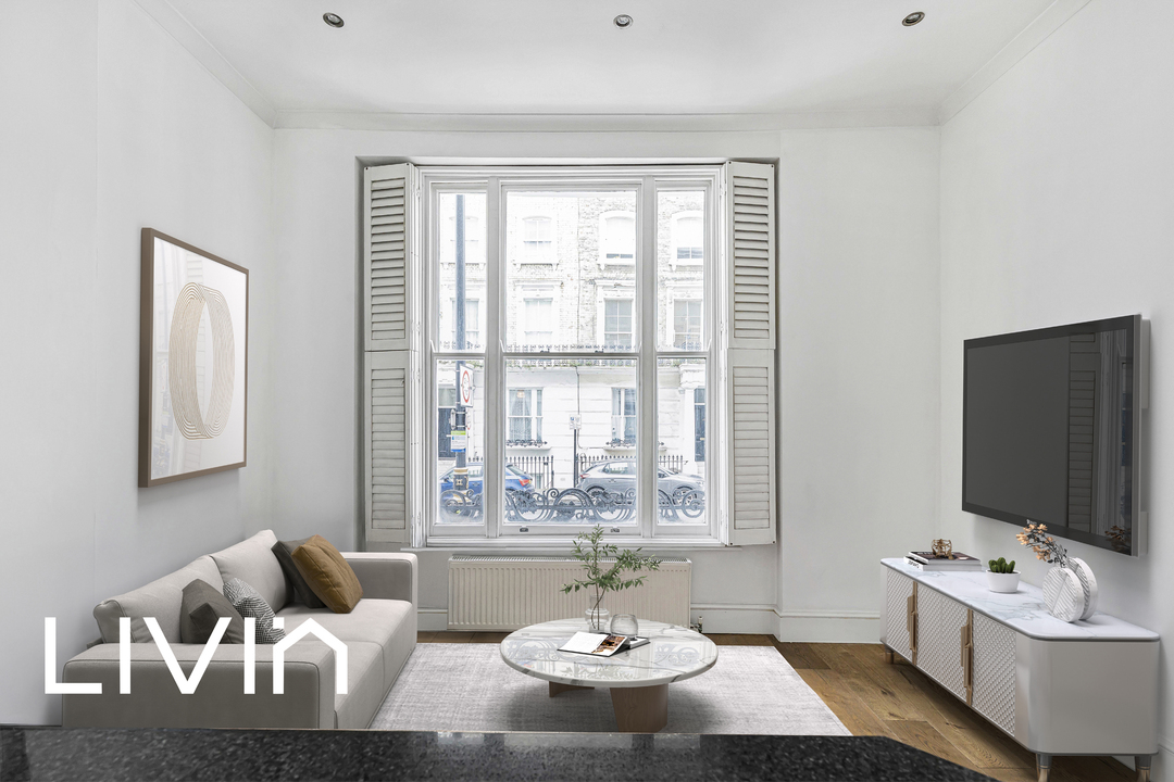 2 bed apartment for sale in Chepstow Road, London 5