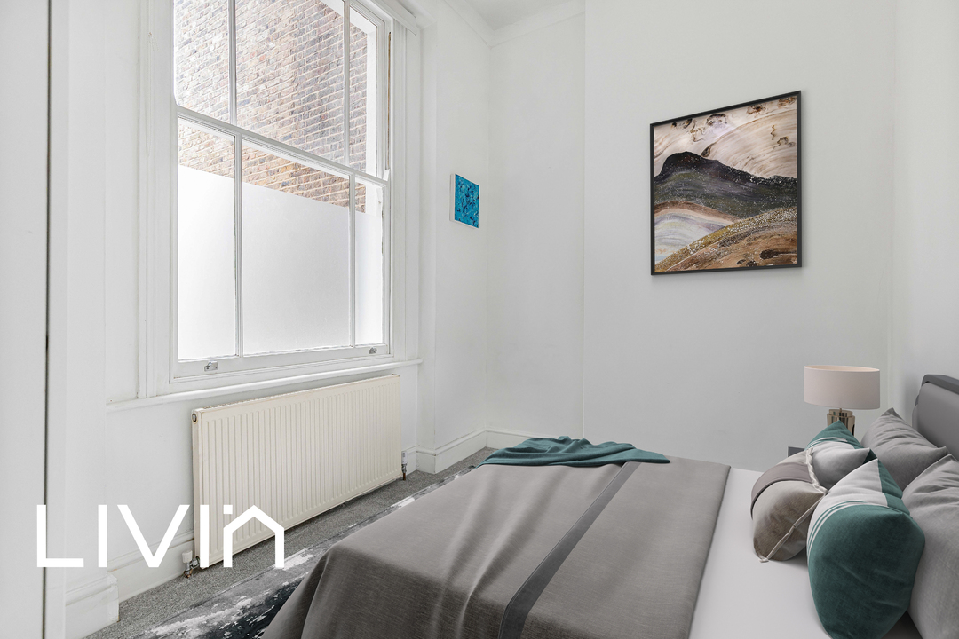 2 bed apartment for sale in Chepstow Road, London 11