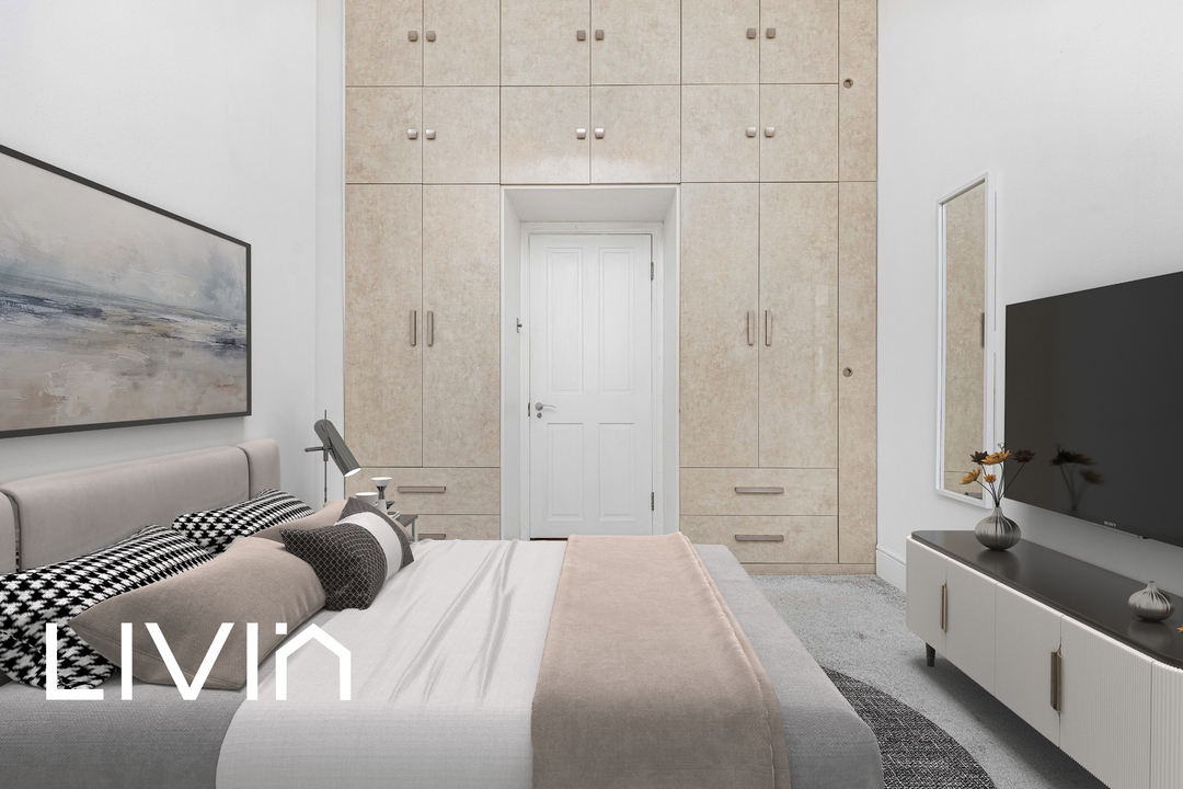 2 bed apartment for sale in Chepstow Road, London 13